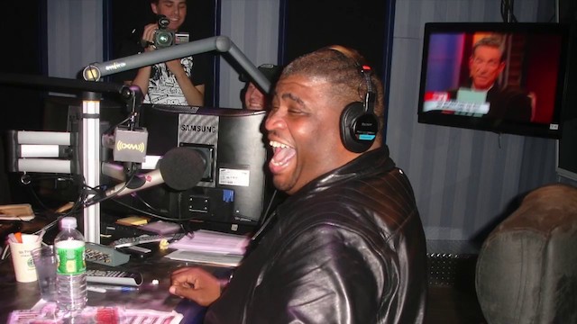 Patrice O'Neal on The Opie & Anthony Show